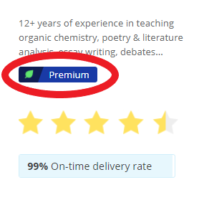 tutor premium