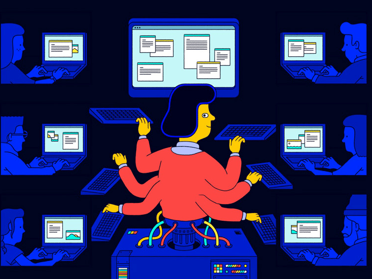 E-learning