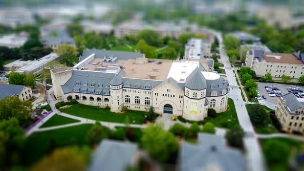 college rankings_how to pick a college