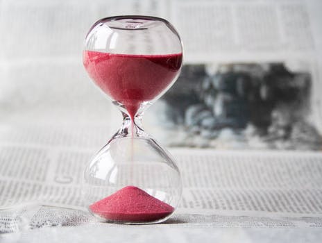 how to avoid procrastination