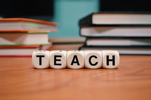 jobs for teachers_teach online