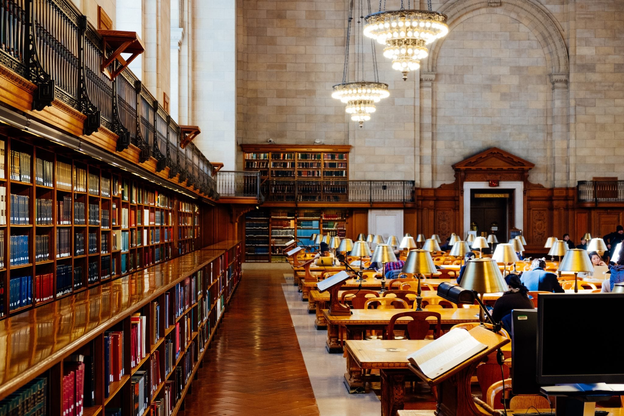 public education history