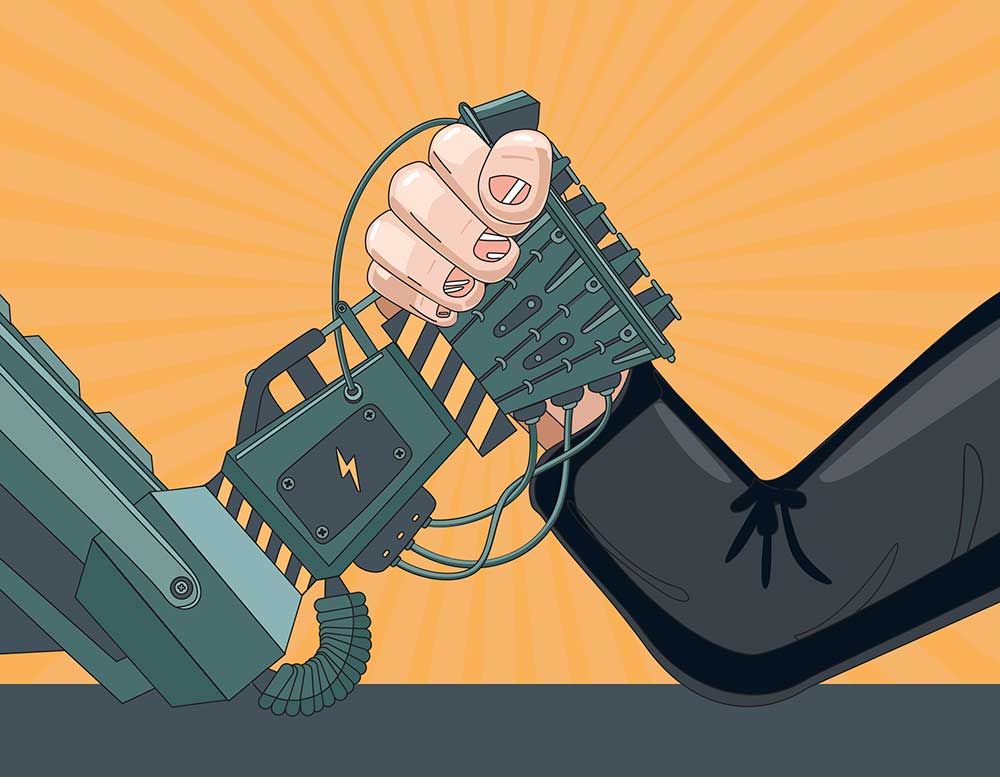 the future of jobs