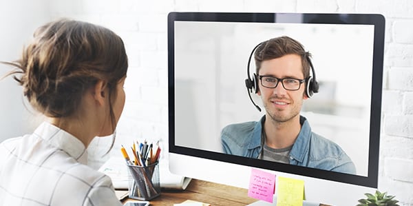 video chat etiquette 101