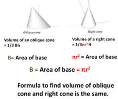 volume-of-a-cone-right-oblique-cone