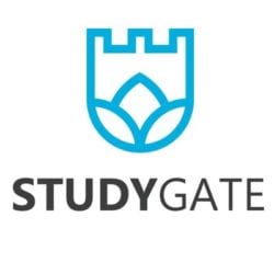 Welcome To StudyGate