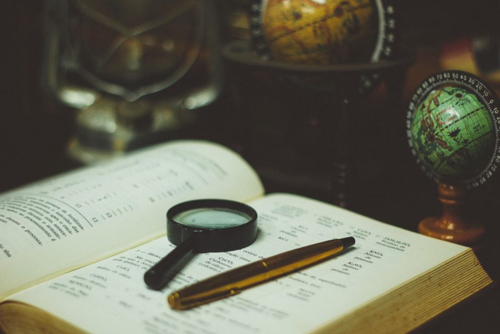 How to buy a term paper