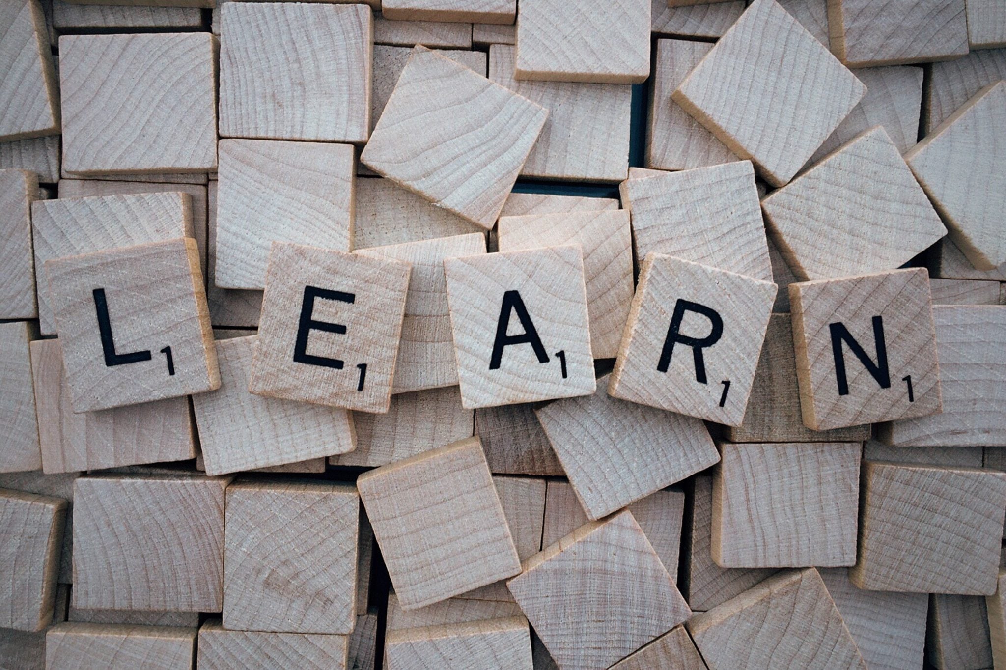 Five Of The Very Best Parts Of Learning Something New
