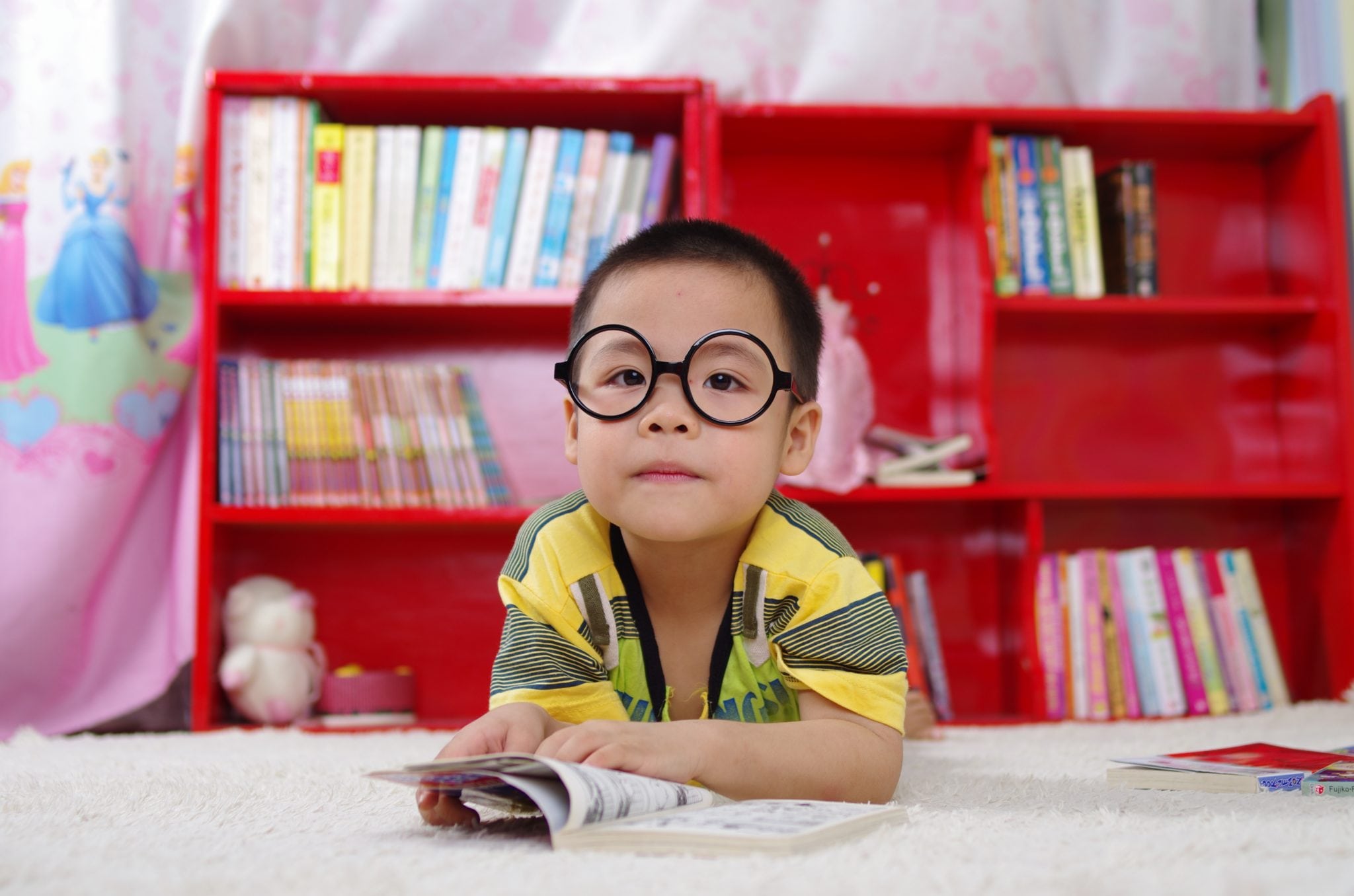 Help Your Child Succeed