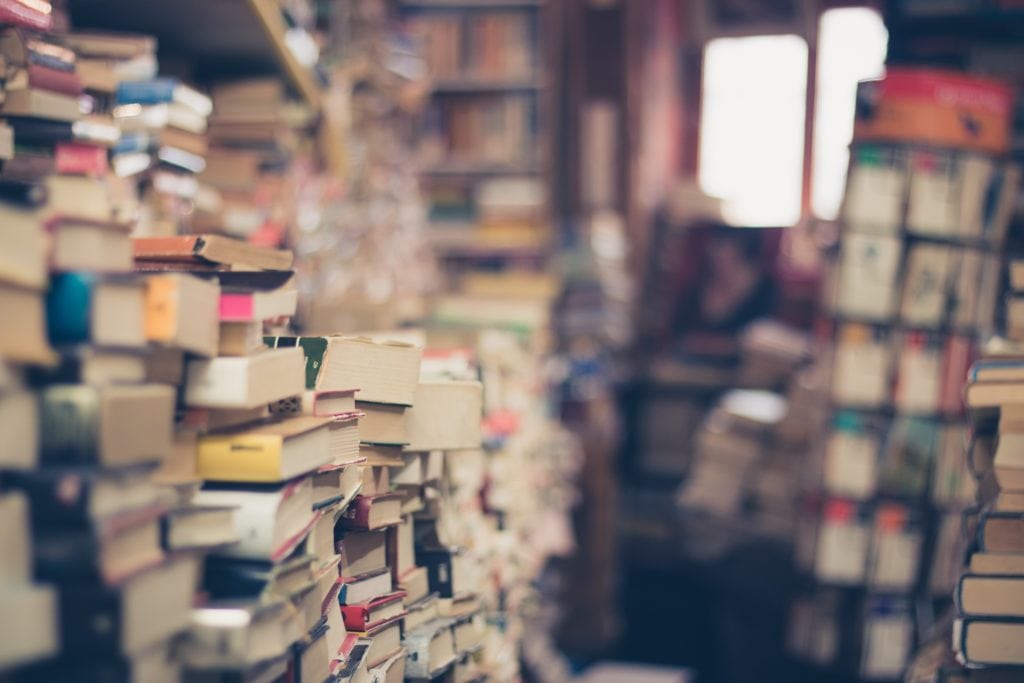 Find Credible Sources For Your Research Paper