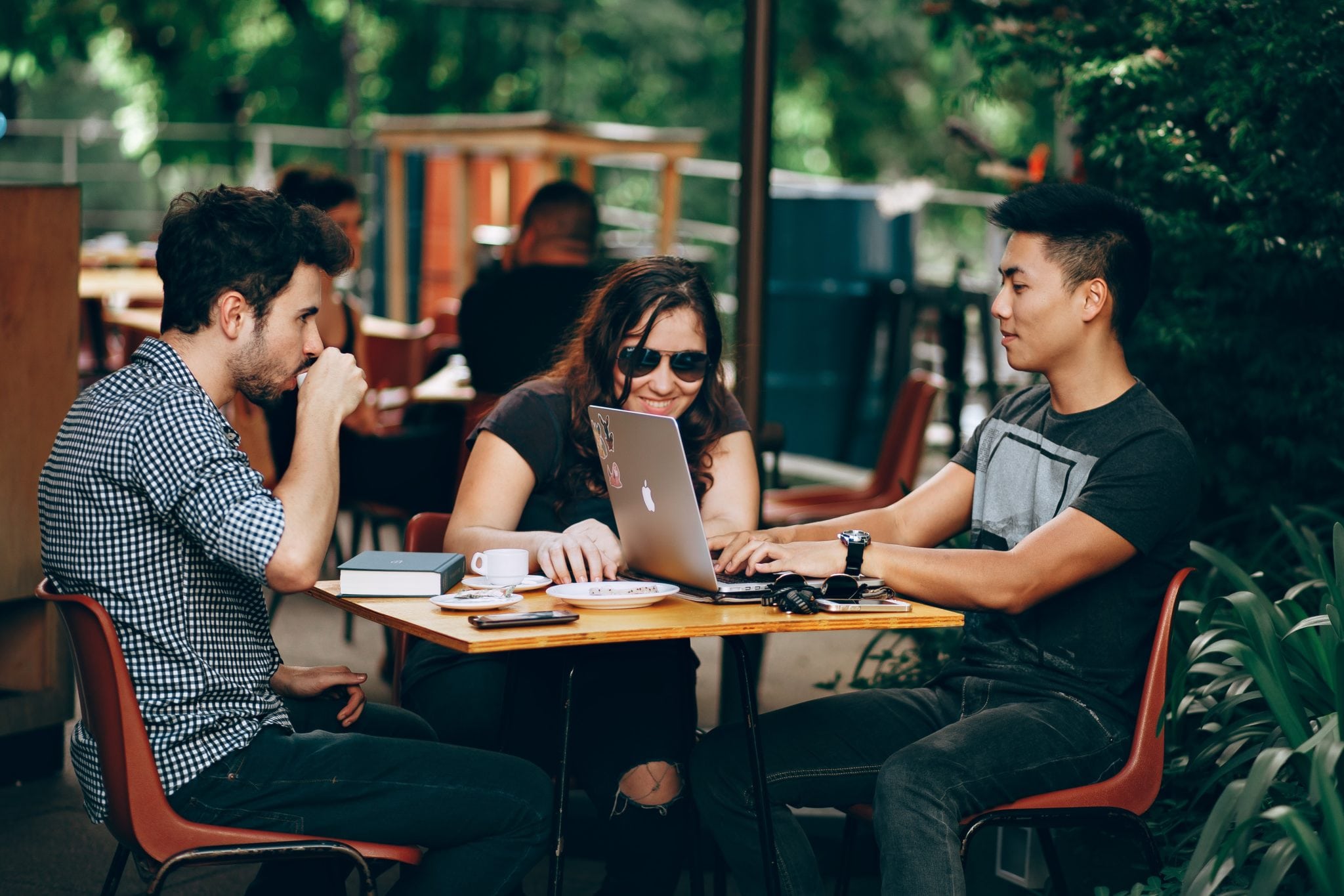 How To Use StudyGate's Free Group Meeting Tool