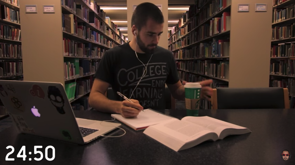 11 Best Study with Me Channels and Livestreams