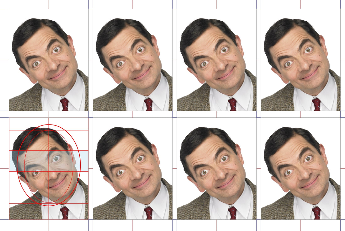 tutor profile picture