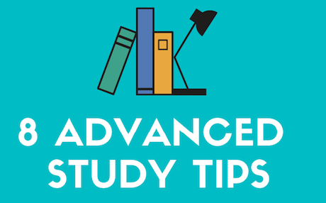 8 Advanced Study Tips For Your College Courses Studygate Blog