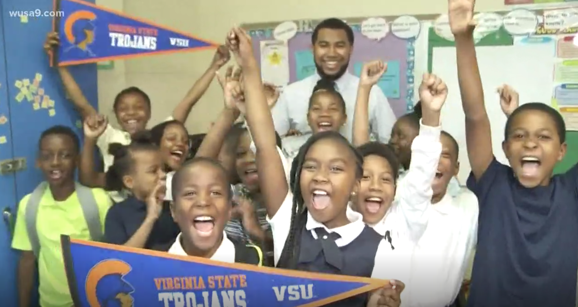 inspiring students studygate