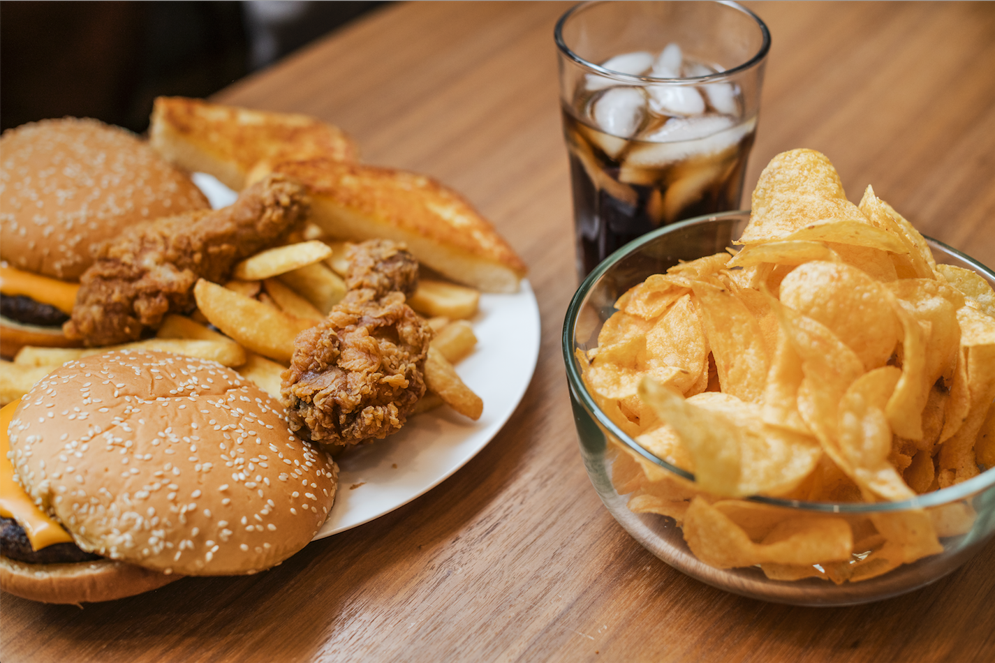 food becoming less nutritious studygate