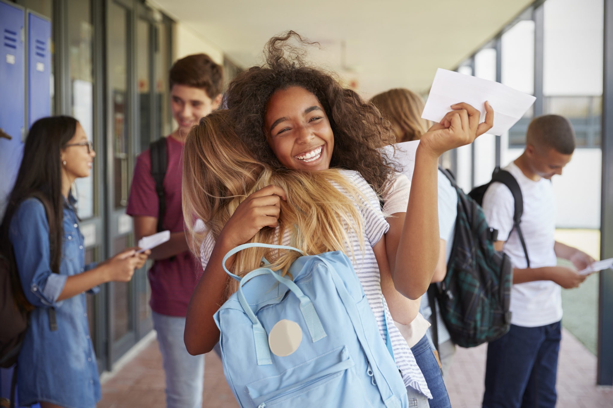How to make good choices in school studygate