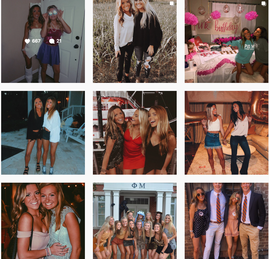 instagram college tuition costs