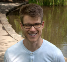 Jacob Hallman